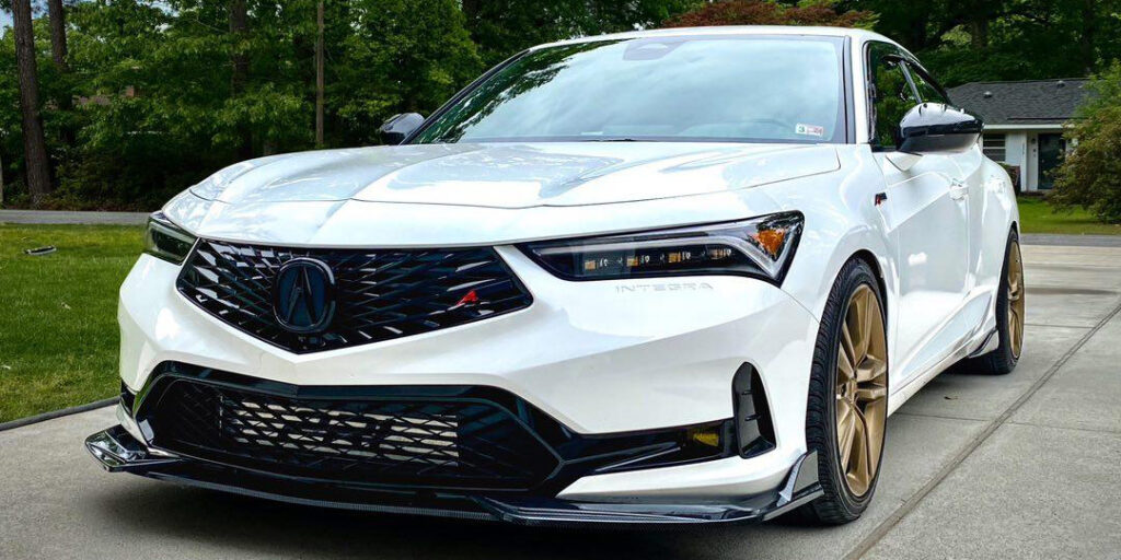 Acura Connected – An Acura Blog for Acura News, Information, Reviews ...