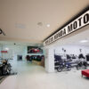 American Honda Collection Hall, Torrance California