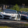 Yuki Tsunoda x NSX GT3 Evo | Dominik Angerer / Red Bull Content Pool