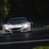 Yuki Tsunoda x NSX GT3 Evo | Andreas Schaad / Red Bull Content Pool