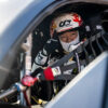 Yuki Tsunoda x NSX GT3 Evo | Joerg Mitter / Red Bull Content Pool