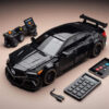 LEGO Acura TLX | Ryan Hucks