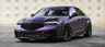 2024 Acura Integra Type S in Matte Purple