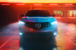 2025 Acura RDX A-Spec with Advance Package