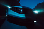 2025 Acura RDX A-Spec with Advance Package