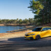 Sprfla's Dandelion Yellow Acura Integra Type S