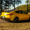 Sprfla's Dandelion Yellow Acura Integra Type S