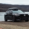 2025 Acura MDX Type S with FlyyAir Lowering Links | @expressrallyscott