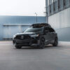 2025 Acura MDX Type S with FlyyAir Lowering Links | @expressrallyscott