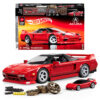 1:16 scale Acura NSX by Mattel Brick Shop
