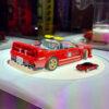 1:16 scale Acura NSX by Mattel Brick Shop | Jon Rivers