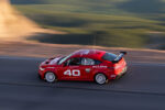Pikes Peak Integra Type S DE5 race car