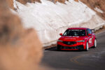 Pikes Peak Integra Type S DE5 race car