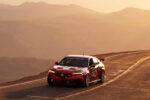 Pikes Peak Integra Type S DE5 race car