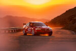 Pikes Peak Integra Type S DE5 race car