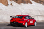 Pikes Peak Integra Type S DE5 race car