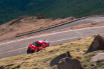Pikes Peak Integra Type S DE5 race car