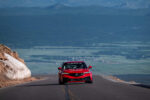 Pikes Peak Integra Type S DE5 race car
