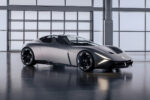 Acura NEXERA Vision