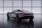 Acura NEXERA Vision