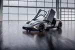 Acura NEXERA Vision