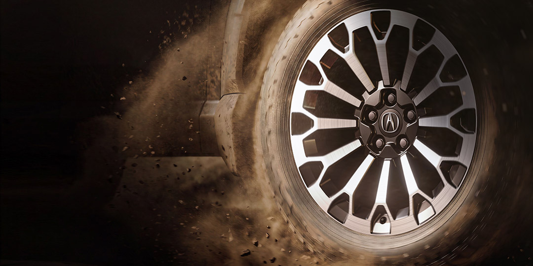 Acura to Introduce Three New SUVs; Vew V6 Hybrid Powertrain in Development